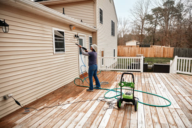 Best Power Washing Near Me  in USA